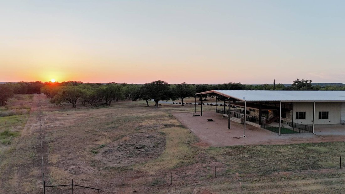 Terreno en Brownwood, Texas, Estados Unidos 4 - 18879243
