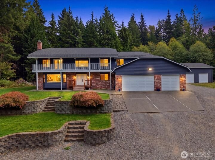 Maison à Snohomish, Washington, États-Unis 1 - 18892958