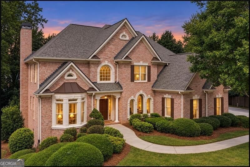 House in Snellville, Georgia, United States 1 - 18890338