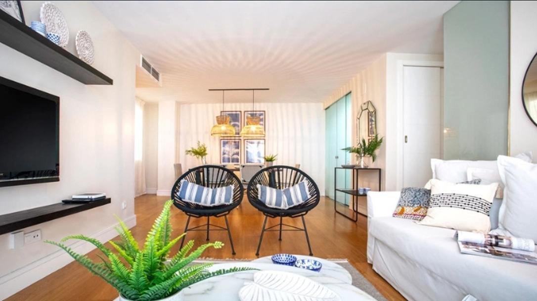 Appartamento a Centro, Malaga, Spagna 4 - 17247326