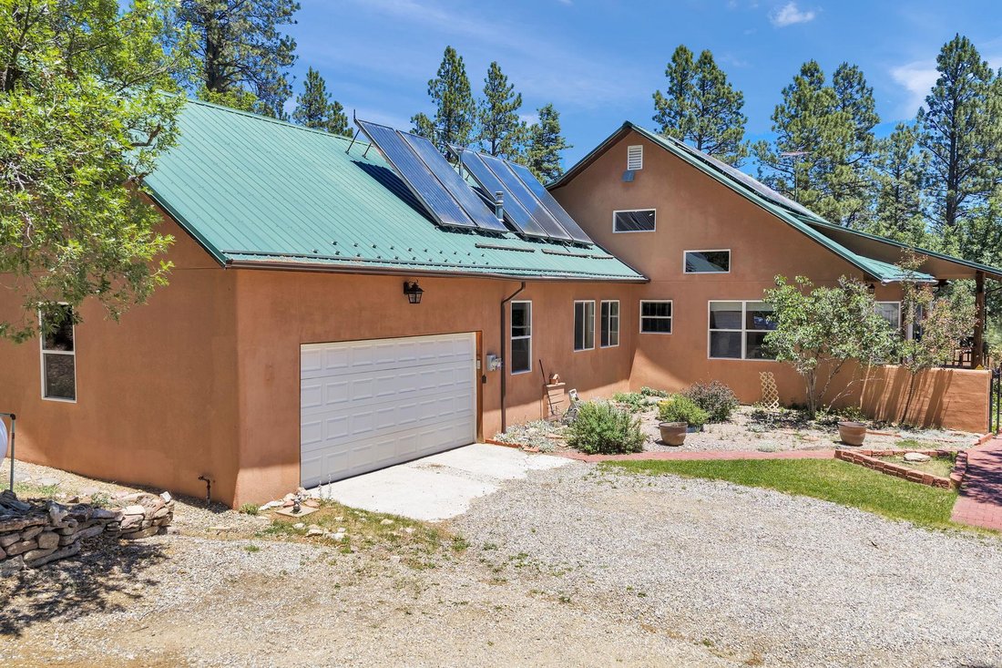 House in Angel Fire, New Mexico, United States 2 - 18888590