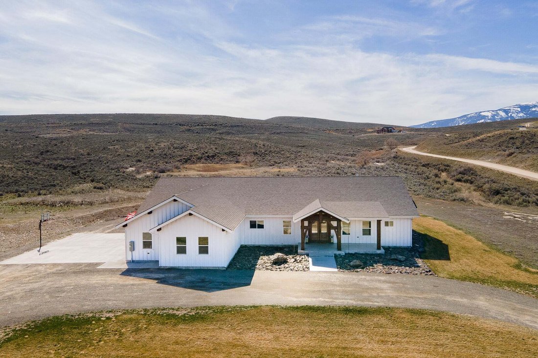 Casa a Carmen, Idaho, Stati Uniti 2 - 18888086