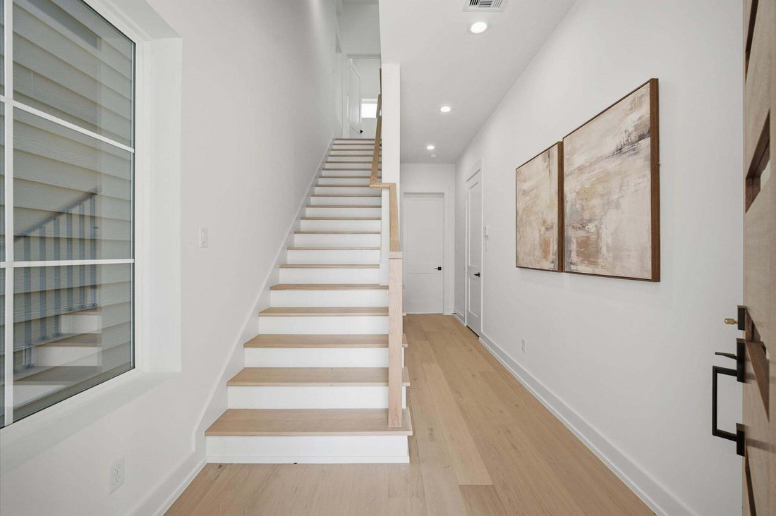Haus in Houston, Texas, Vereinigte Staaten 5 - 18890487