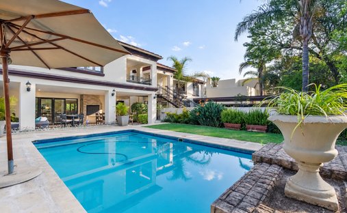 House in Silver Lakes Golf Estate, Gauteng, South Africa 1