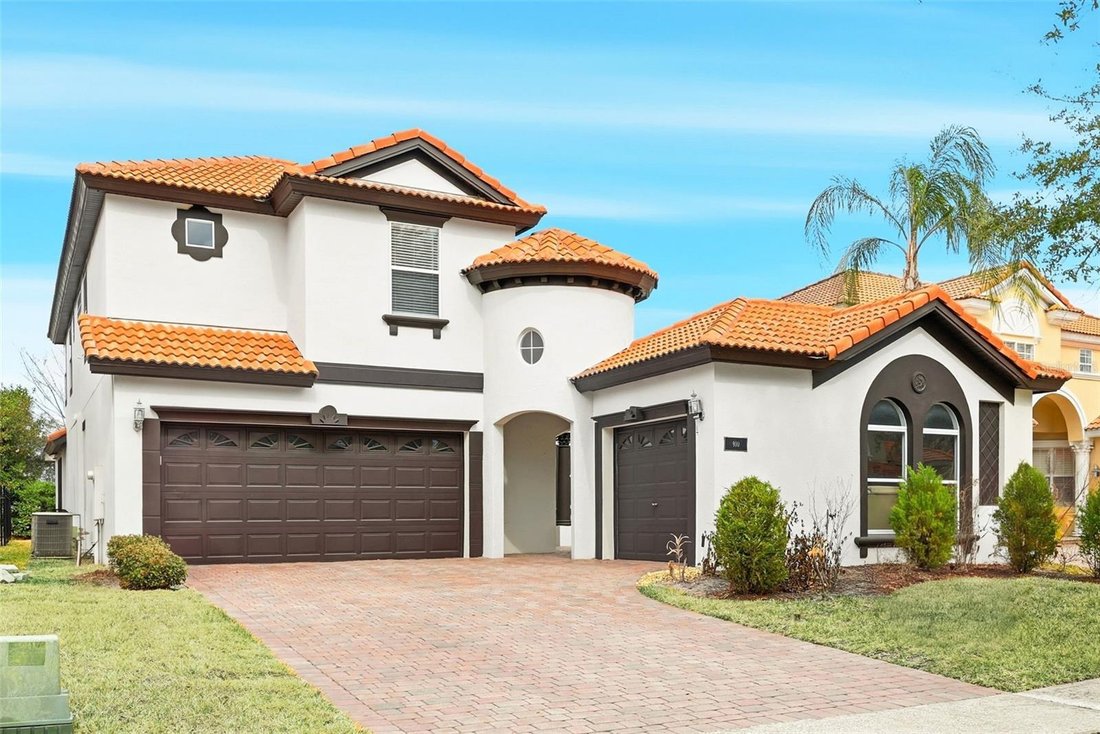 Casa a Lake Butler, Florida, Stati Uniti 1 - 17640204