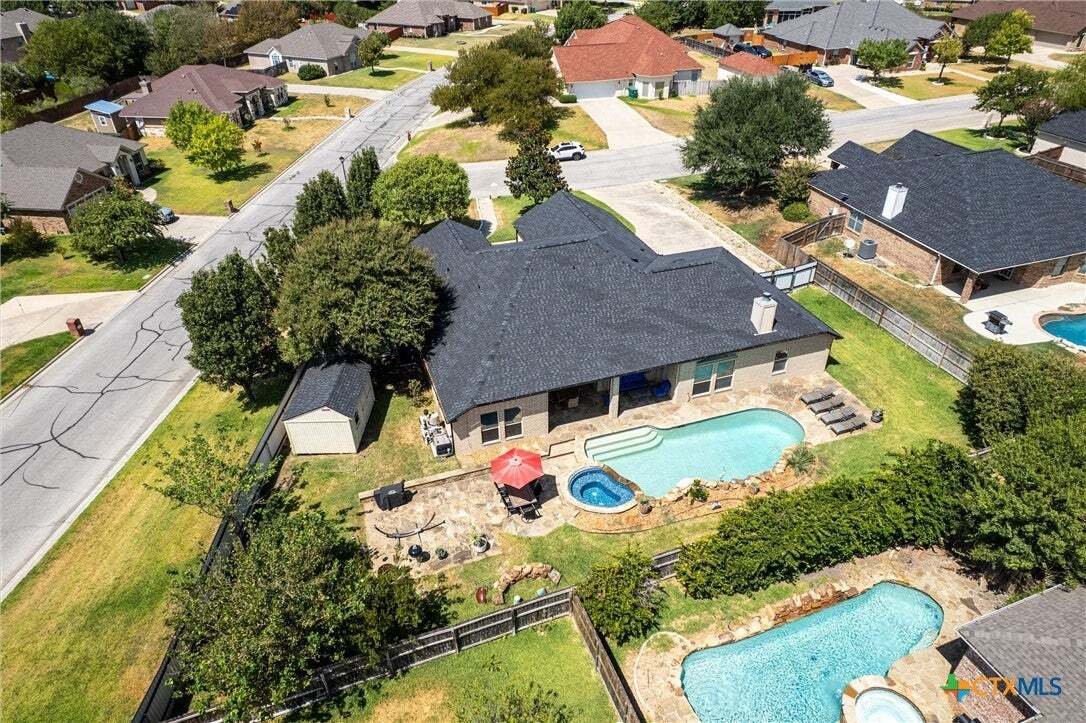 House in Harker Heights, Texas, United States 3 - 18889539