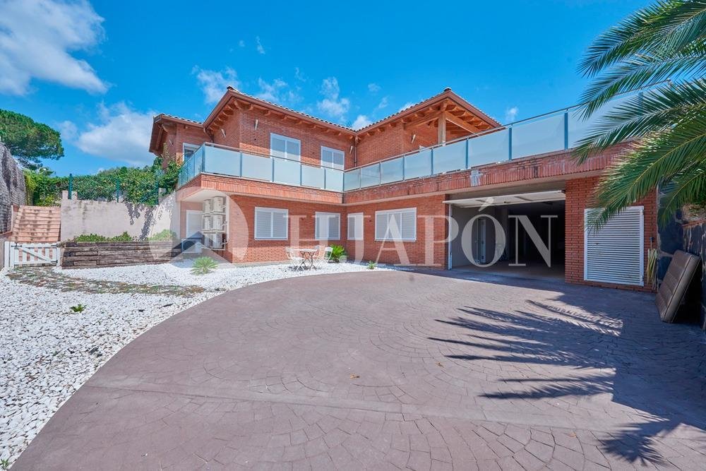 Casa en San Andrés de Llavaneras, Cataluña, España 2 - 11006347
