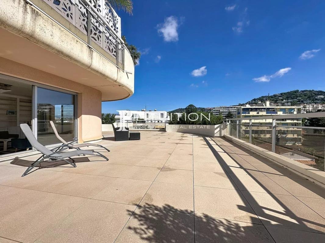 Wohnung in La Source, Cannes, Frankreich 5 - 18885229