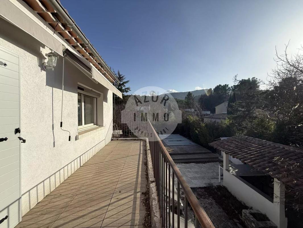 House in Saint-Zacharie, Provence-Alpes-Côte d'Azur, France 5 - 18880656