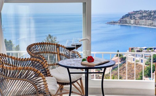 Villa in Almunecar, Andalusia, Spain 1
