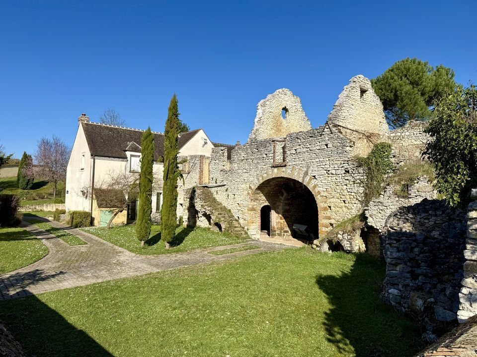 House in Arrondissement of Provins, Ile-de-France, France 1 - 18882326