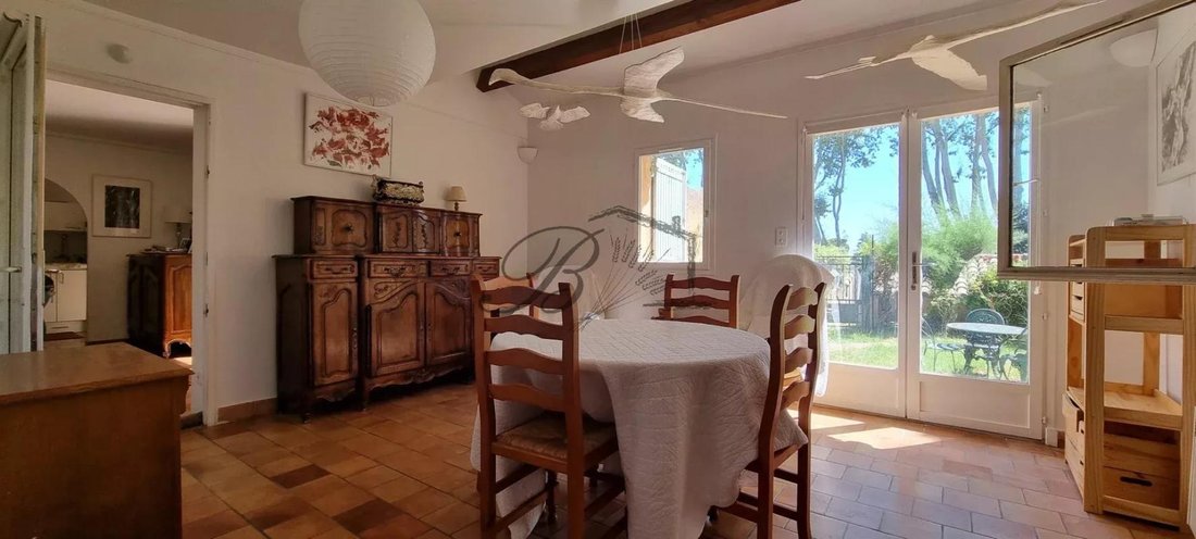 Casa en Cucuron, Provenza-Alpes-Costa Azul, Francia 3 - 18882767