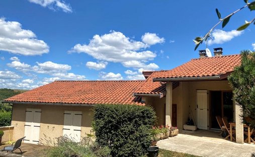 Casa en Villefranche-sur-Saône, Auvernia-Ródano-Alpes, Francia 1