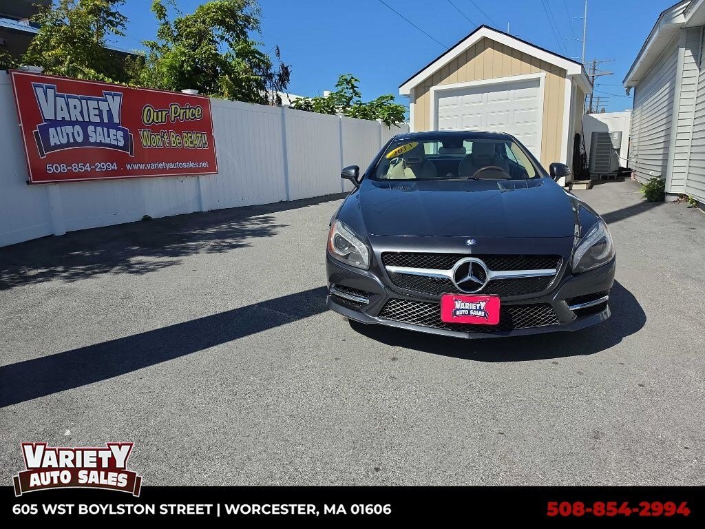 Cabriolet in Worcester, MA, United States 1 - 18880166