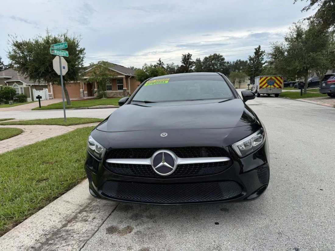 Sedan in HAINES CITY, FL, United States 3 - 18892331