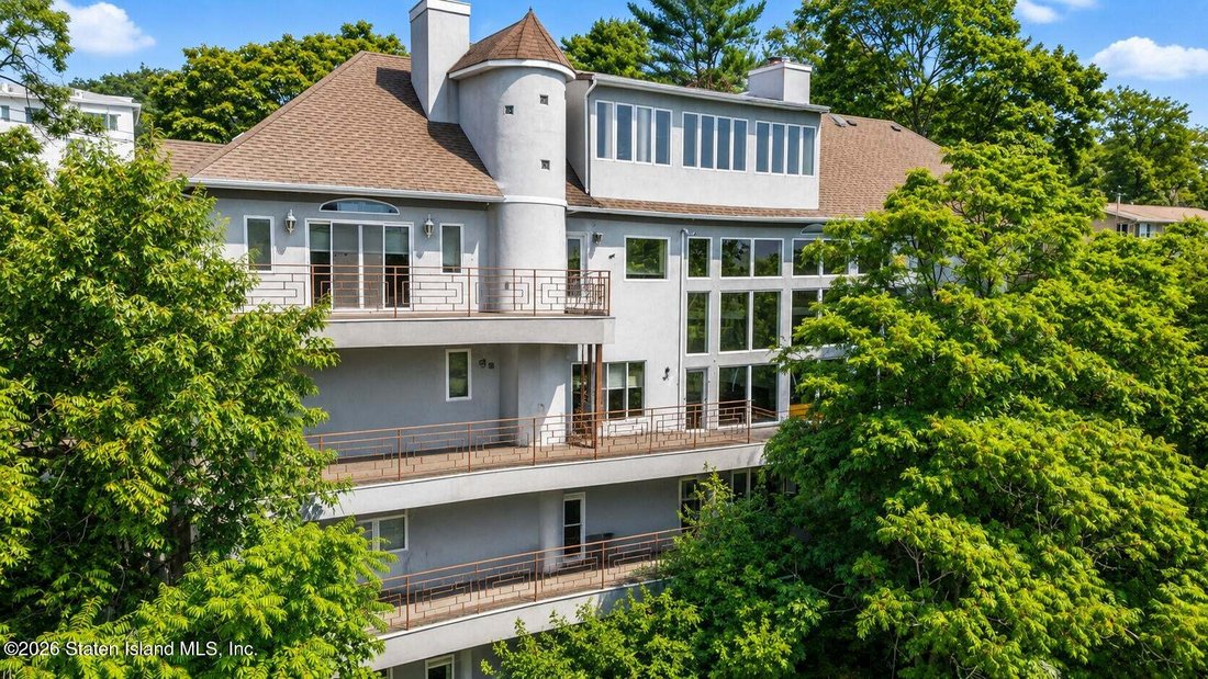Casa en Nueva York, Nueva York, Estados Unidos 5 - 18738424