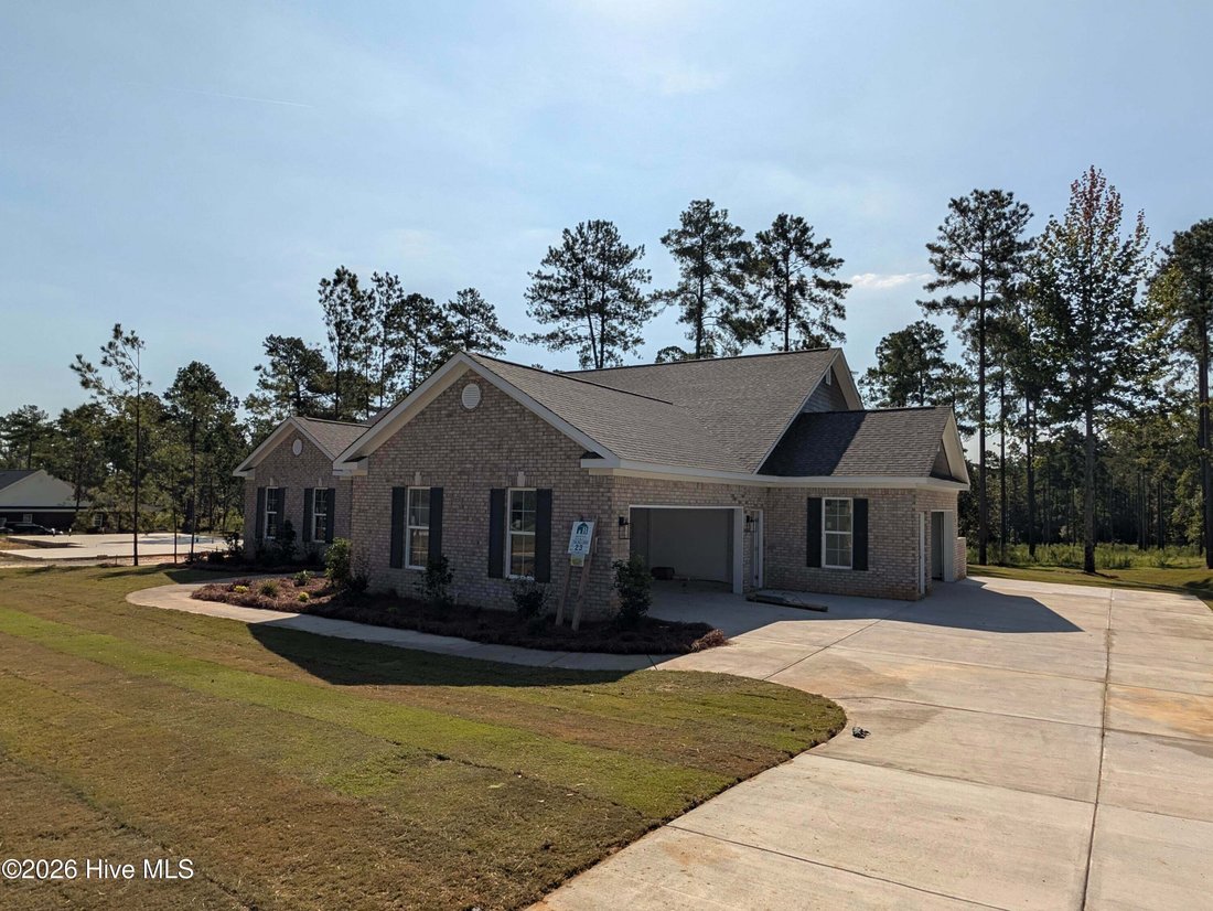 House in Aiken, South Carolina, United States 3 - 18318822