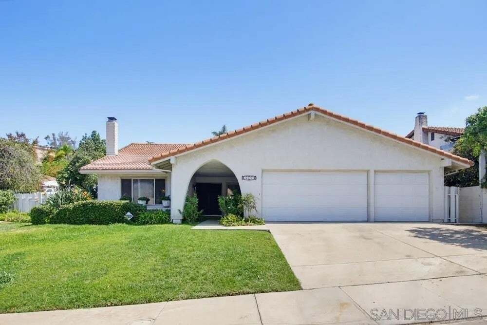 House in El Cajon, California, United States 2 - 18890075