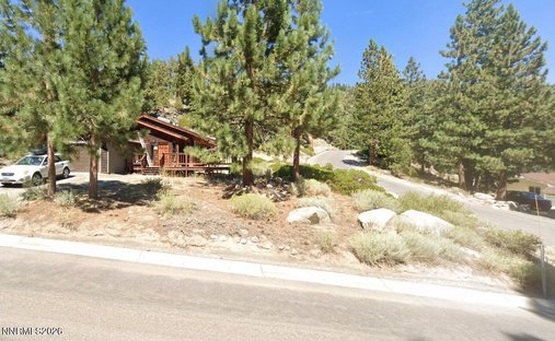 Casa a Glenbrook, Nevada, Stati Uniti 1