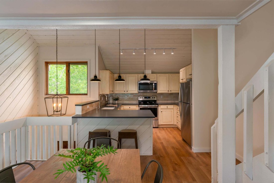 Condominio a Sun Valley, Idaho, Stati Uniti 5 - 18888140