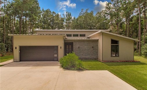 House in Hammond, Louisiana, United States 1