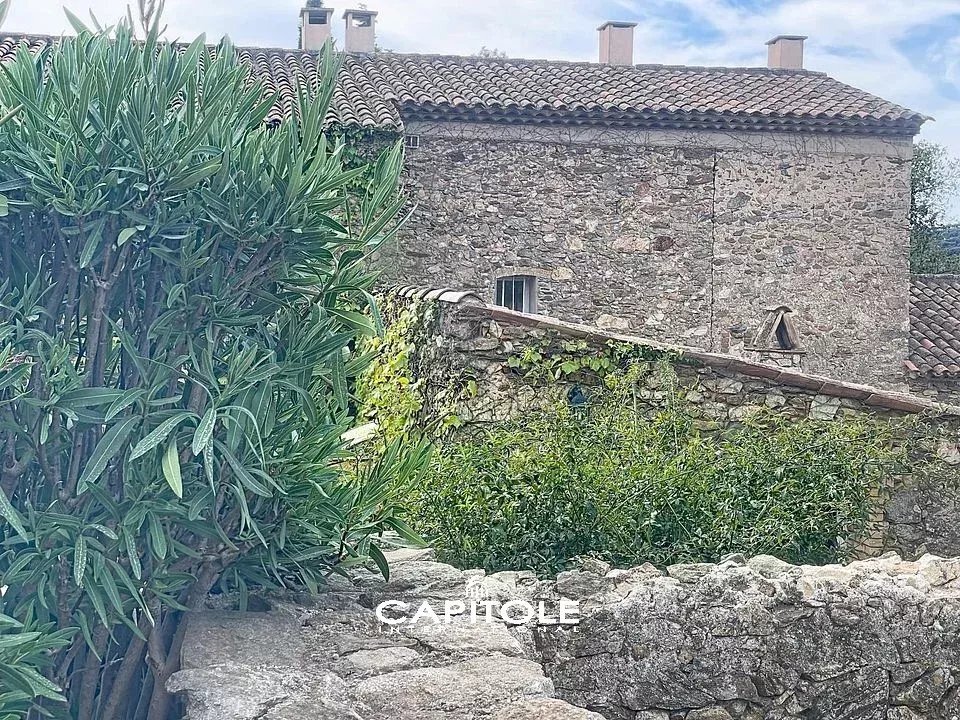 Country House in Basse Suane-Les Virgiles, Sainte-Maxime, France 4 - 18883914
