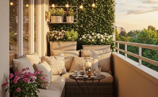 Apartamento en Nord, Villeneuve-la-Garenne, Francia 1