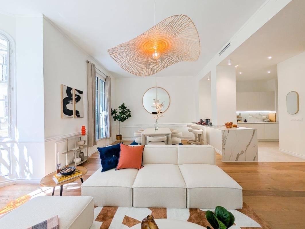 Apartment in Nice, Provence-Alpes-Côte d'Azur, France 3 - 18881570