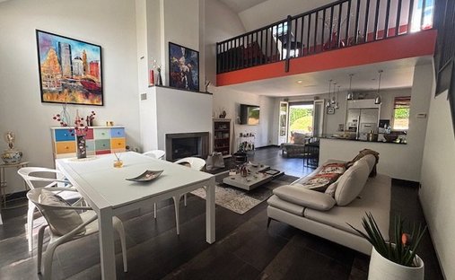 Maison à Étiolles, Île-de-France, France 1