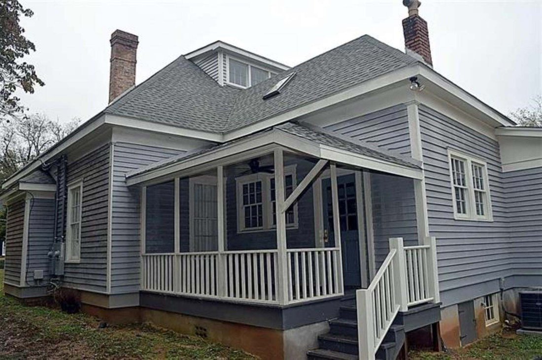 Andere in Eatonton, Georgia, Vereinigte Staaten 3 - 18888311