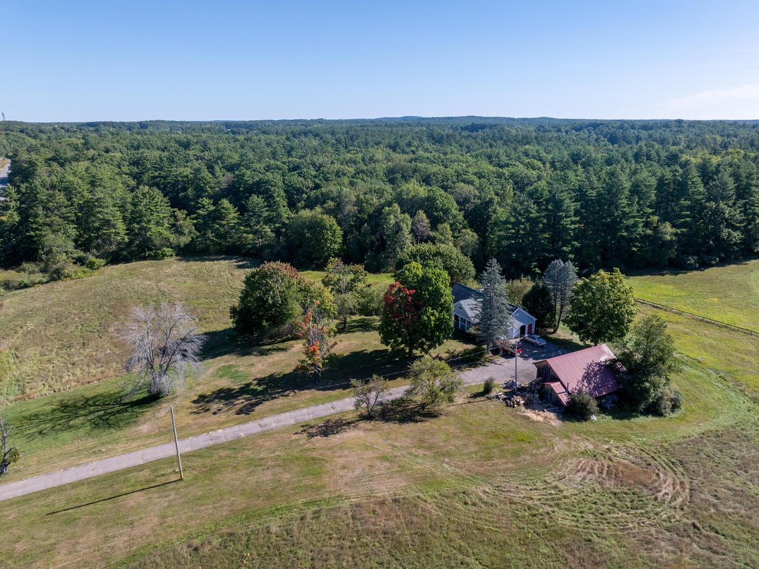 House in Berwick, Maine, United States 1 - 18888065