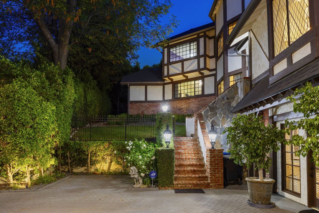 Casa a Los Angeles, California, Stati Uniti 4 - 18885230
