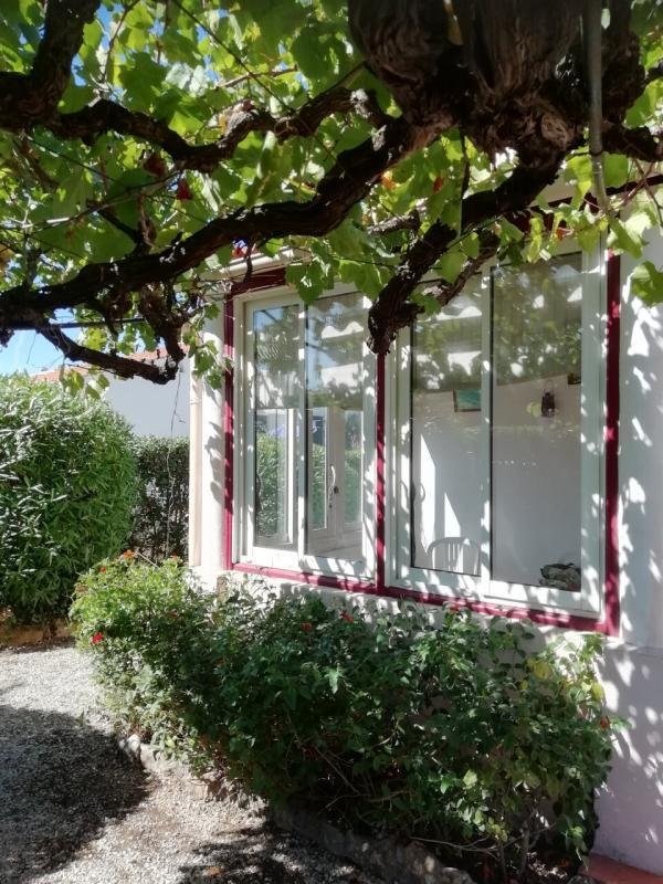 Villa a Tante Victoire, Six-Fours-les-Plages, Francia 2 - 18882790