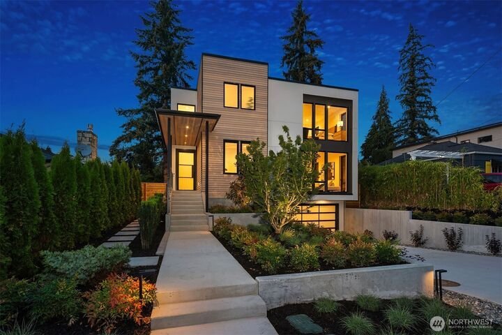 Haus in Kirkland, Washington, Vereinigte Staaten 4 - 18892917