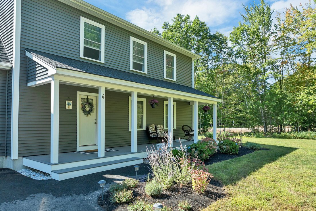 House in Kennebunkport, Maine, United States 2 - 18889752