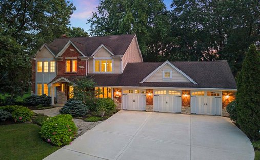 Casa en Naperville, Illinois, Estados Unidos 1