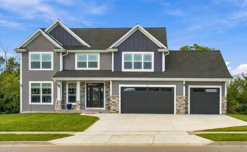 Casa a Grafton, Wisconsin, Stati Uniti 1