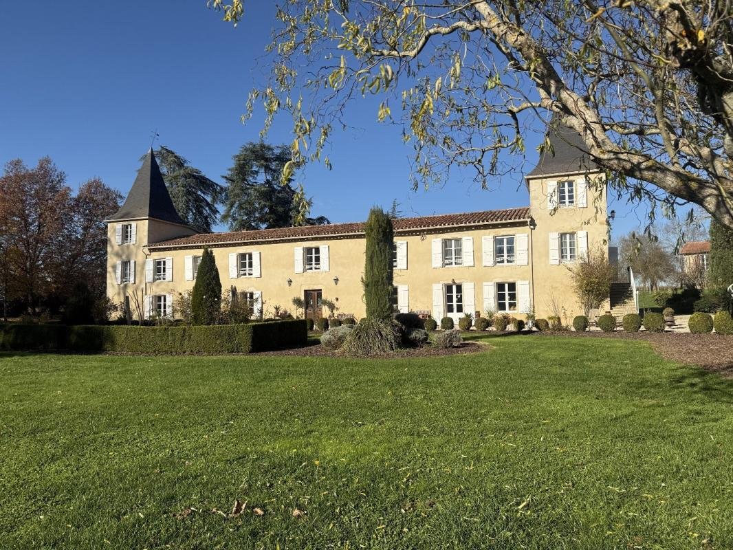 Casa a Nord, Condom, Francia 1 - 18884023