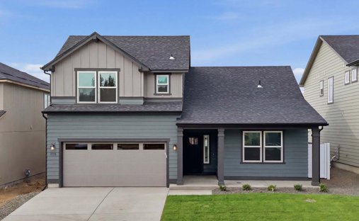 Haus in Spokane, Washington, Vereinigte Staaten 1