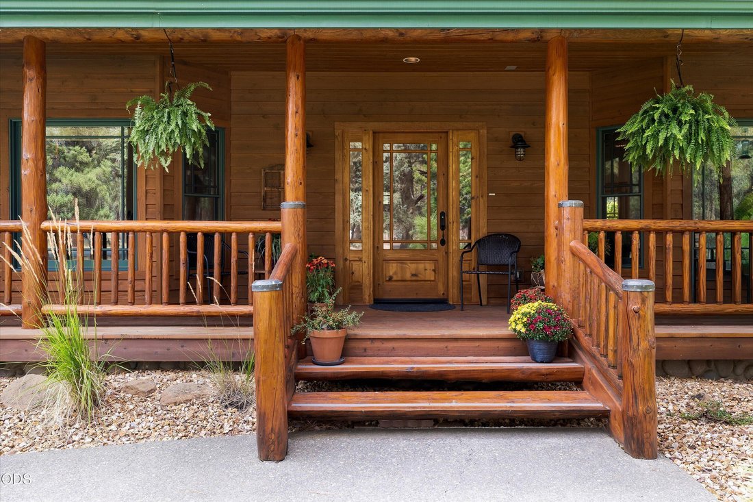 Casa a Sisters, Oregon, Stati Uniti 3 - 18889342