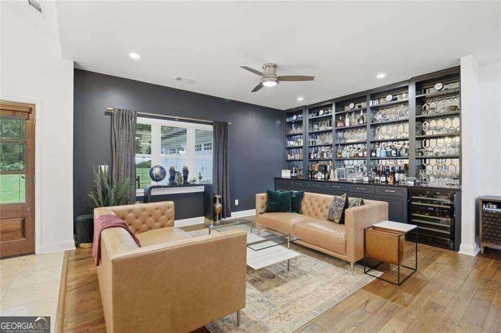 Casa en Dunwoody, Georgia, Estados Unidos 3 - 18465631