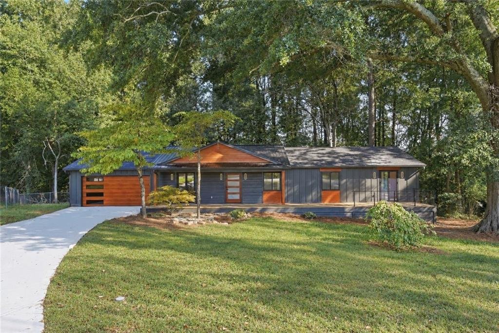 House in Alpharetta, Georgia, United States 2 - 18889821