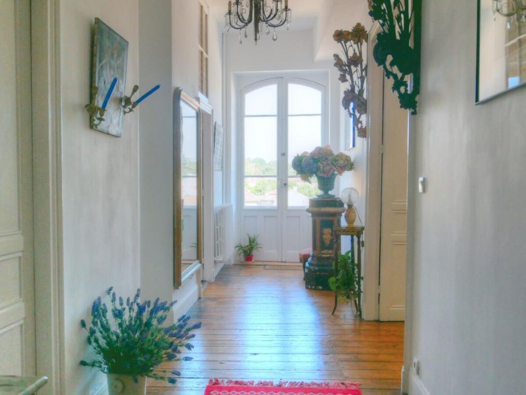 Casa en Cazeneuve, Occitania, Francia 2 - 18887149
