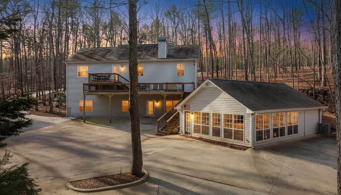 House in Eatonton, Georgia, United States 3 - 18888295