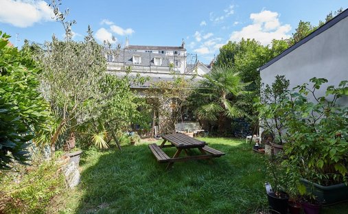 Casa en Procé - Monselet, Nantes, Francia 1