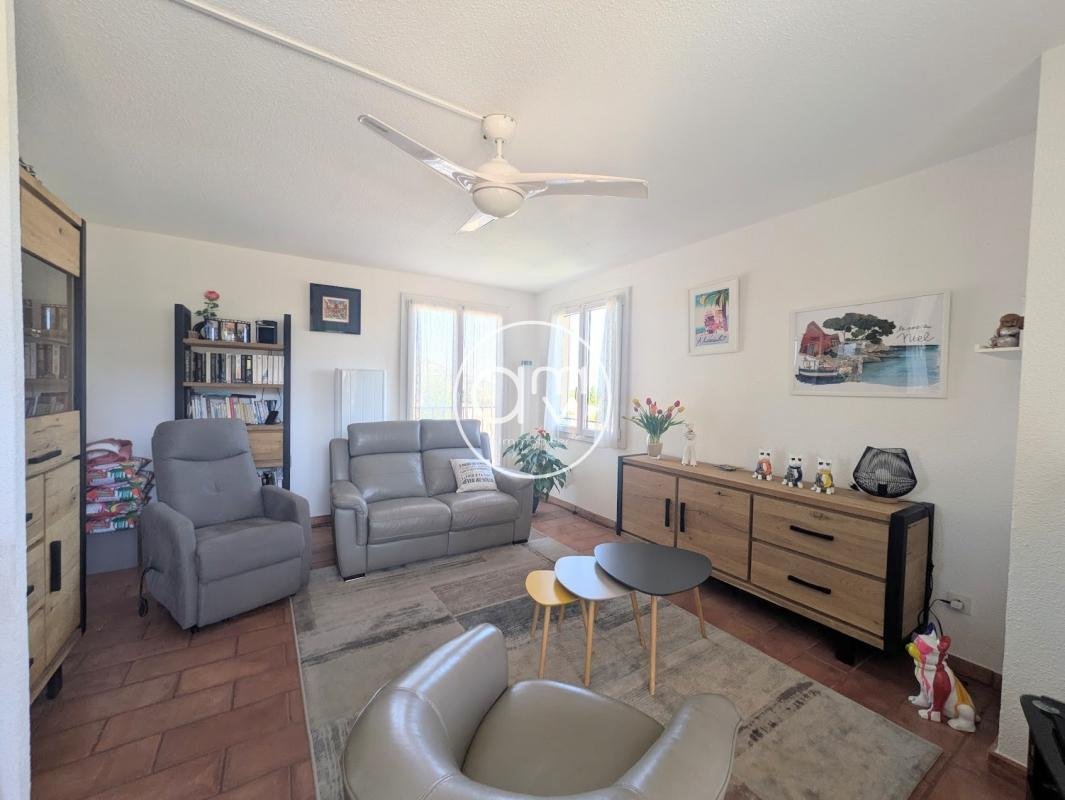 Apartamento en Centre Ville, Carqueiranne, Francia 3 - 18886134