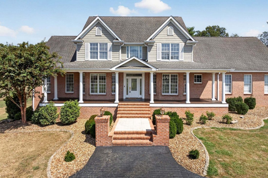 House in Tullahoma, Tennessee, United States 2 - 18879008