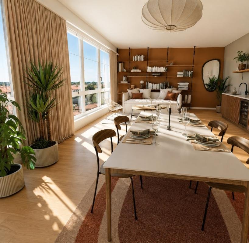Appartement à Wazemmes, Lille, France 2 - 18885089