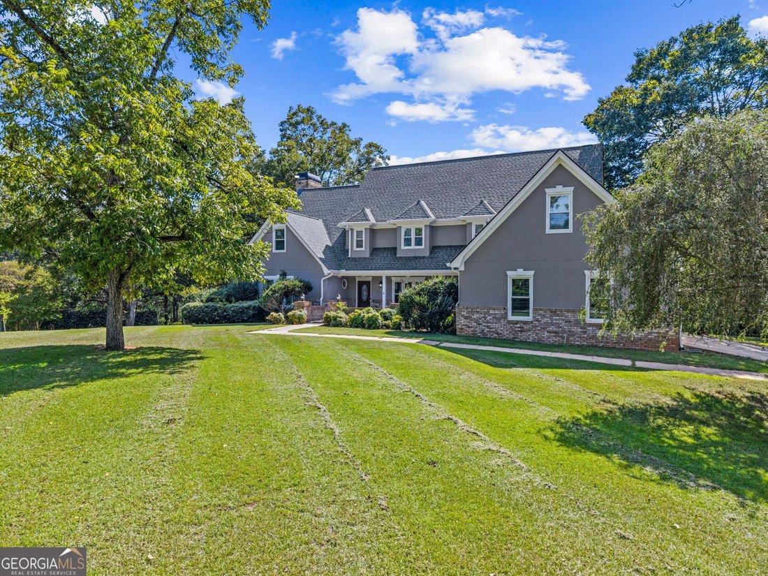 House in Watkinsville, Georgia, United States 2 - 18879596