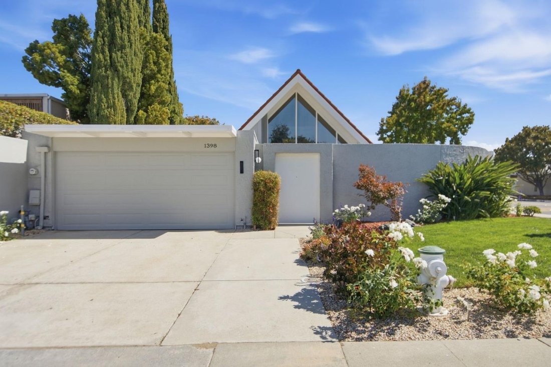 House in Sunnyvale, California, United States 2 - 18889241